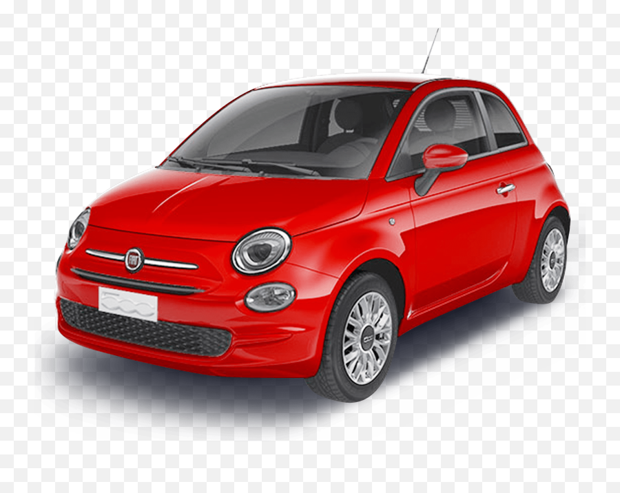 Download Free Fiat Picture Red Transparent Image Hd - Fiat 500 Png,Red Cost Icon