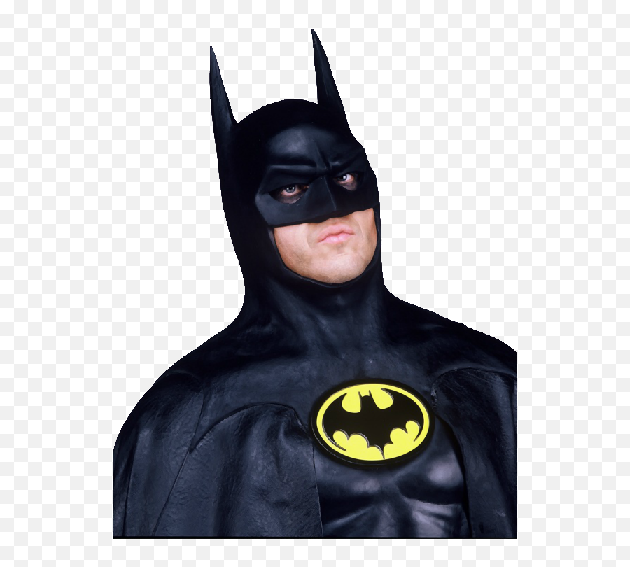 Batman Transparent Png File Web Icons - Michael Keaton Batman Png,Batman Mask Transparent