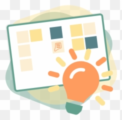 Ideation Workshop - Requirements Gathering Epitomist Illustration png