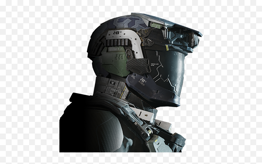 Rig - Extra Infinite Warfare Call Of Duty Maps Infinite Warfare Warfighter Helmet Png,Icon Stryker Jacket