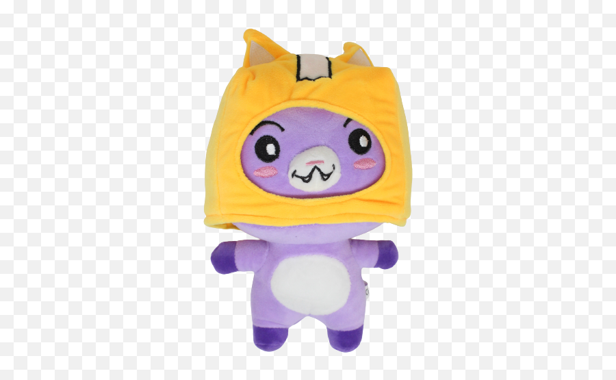 Plushie In Animal Hats U2013 Mgco - Soft Png,Chiitan Icon