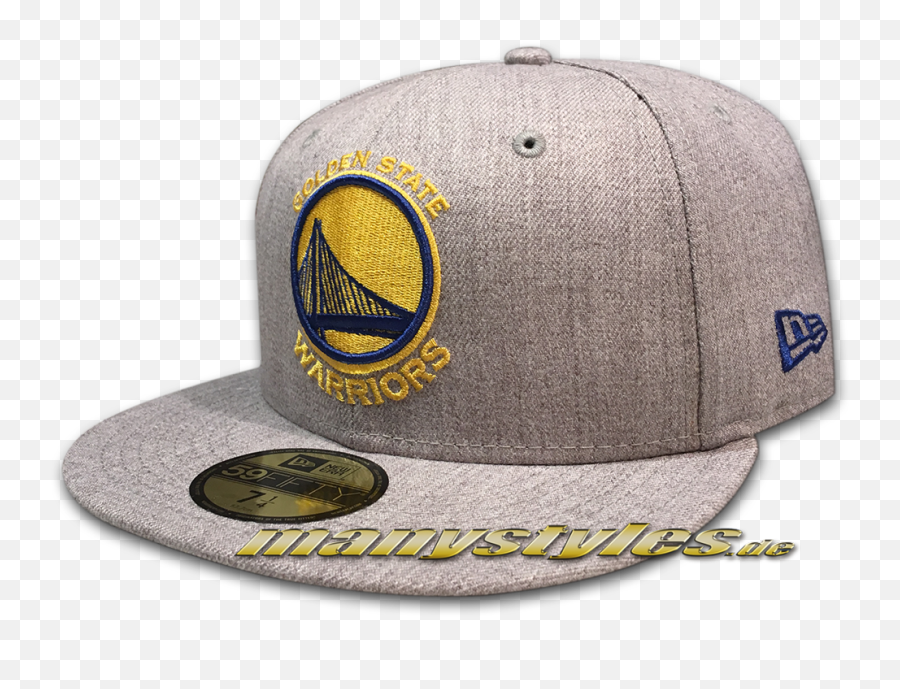 Download Golden State Warriors 59fifty Nba Basic Logo Cap - Baseball Cap Png,Golden State Warriors Logo Png