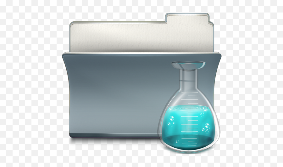Ilab Icon Png Ico Or Icns Free Vector Icons - Download Icon For Folder Movie,Lab Beaker Icon