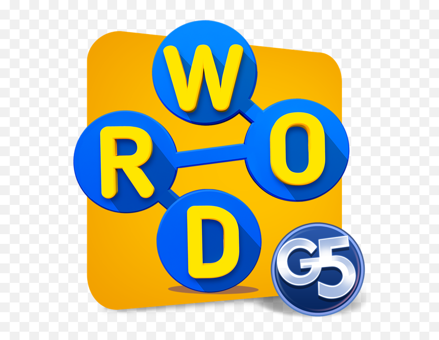 Wordplay Find U0026 Connect Words Apps 148apps - G5 Games Png,Words Icon