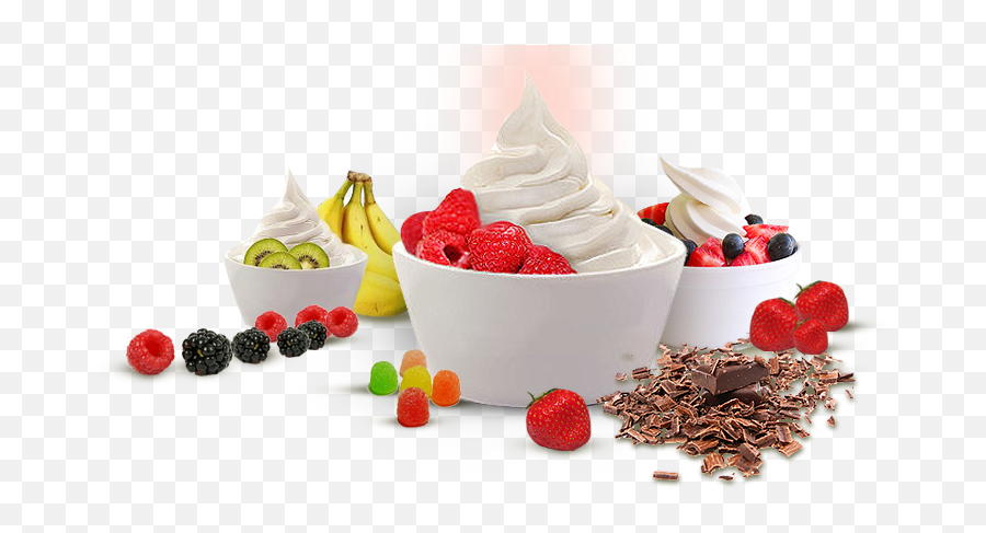 Welcome To Our Website Tops Yogurt - Frozen Yogurt Png,Yogurt Png