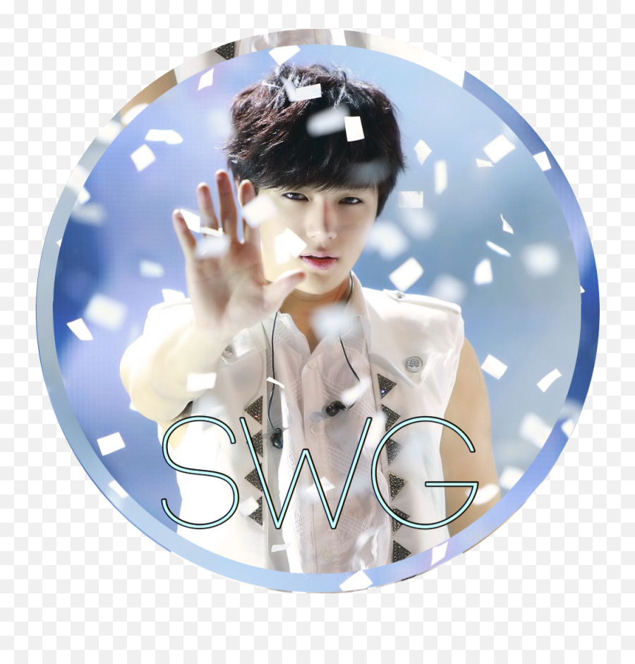 Iconwatermarklogo For Women Png Bts Jungkook Icon