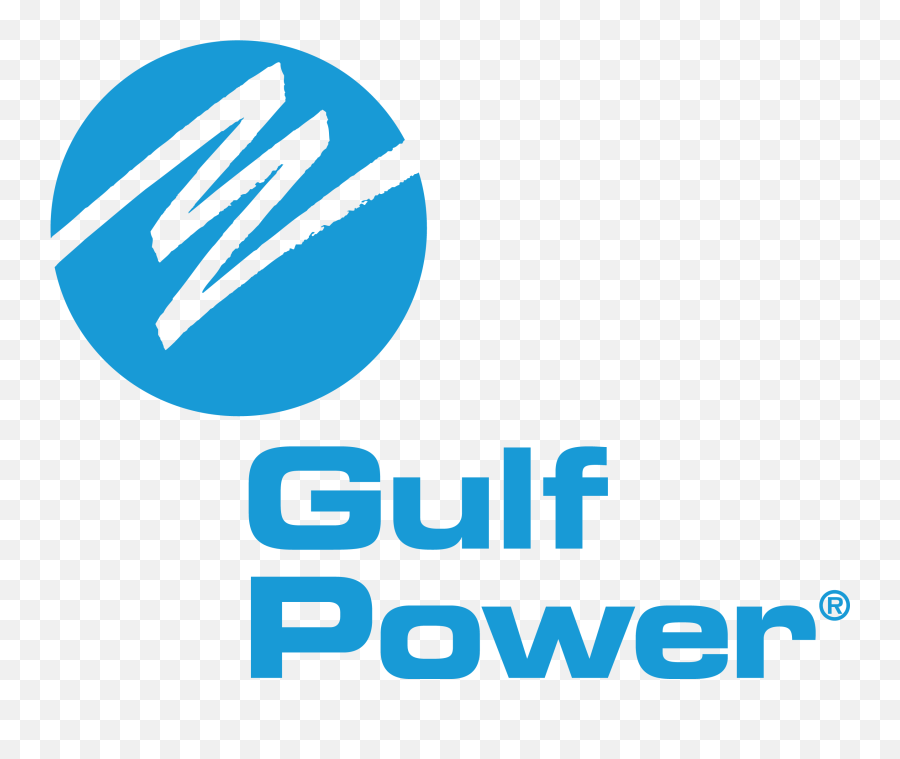 Company Logos Gulf Power News - Florida Power And Light Png,V Logos