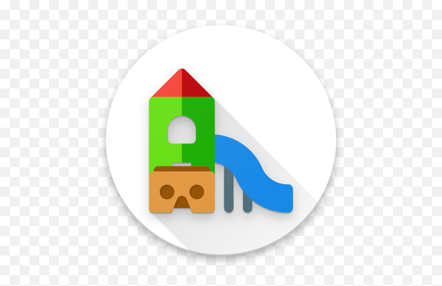 Vr Playground - Picoplanet Developing Language Png,Playground Icon