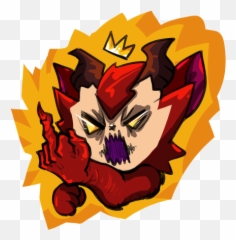 Teemo Png