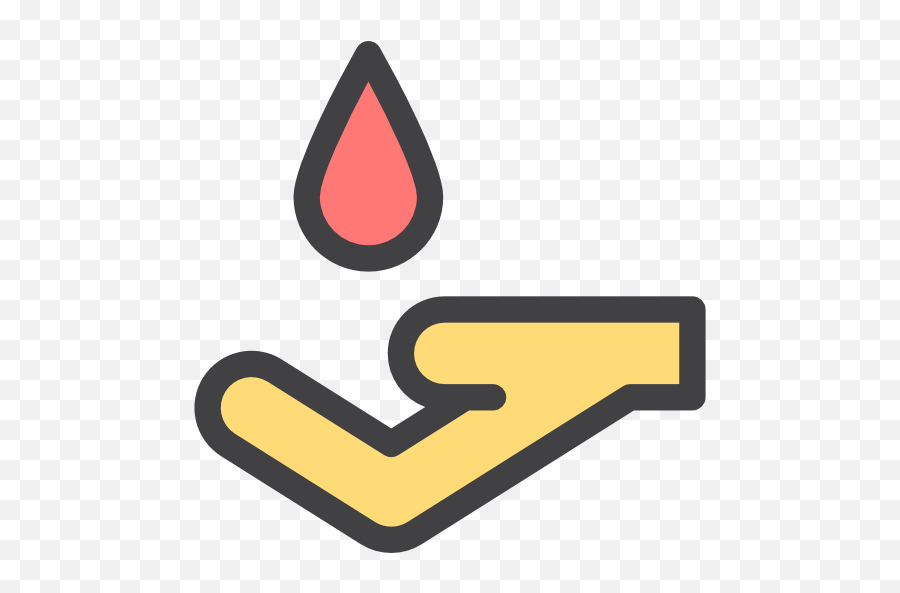 Medical Healthcare And Blood Drop Health Care Png Donation Icon