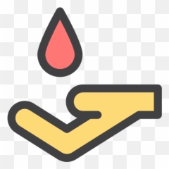 Medical Healthcare And Blood Drop Health Care Png Donation Icon