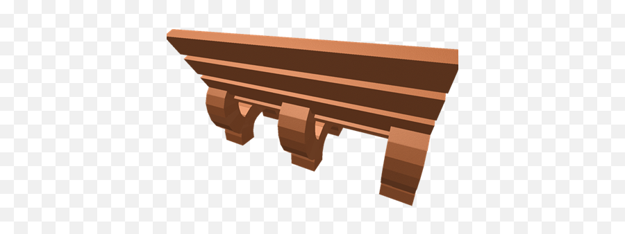 Park Bench - Roblox Plank Png,Park Bench Png