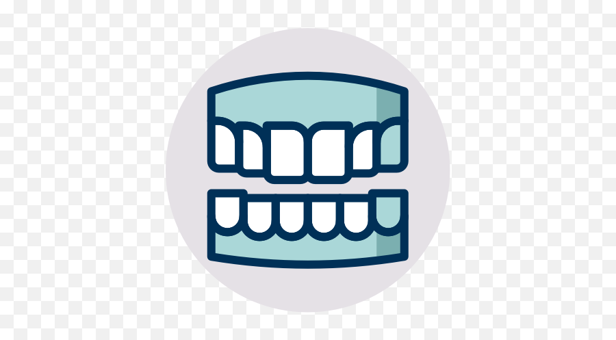 Complete Dentures Partial Lost Teeth Png Toothless Icon