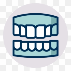 Complete Dentures Partial Lost Teeth Png