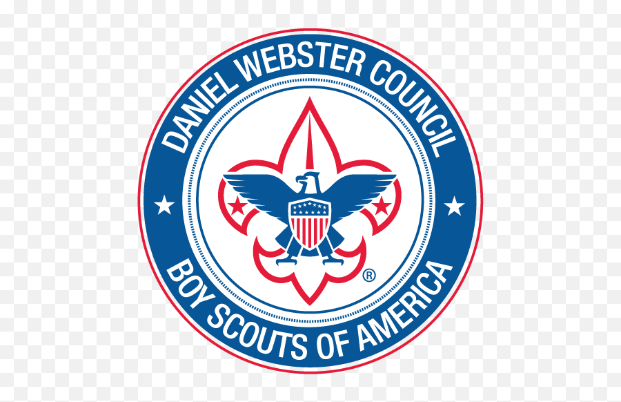 Daniel Webster Council - Staff Directory Png,Club Icon Webster