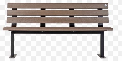 Standard Park Bench - Park Bench Png,Bench Png