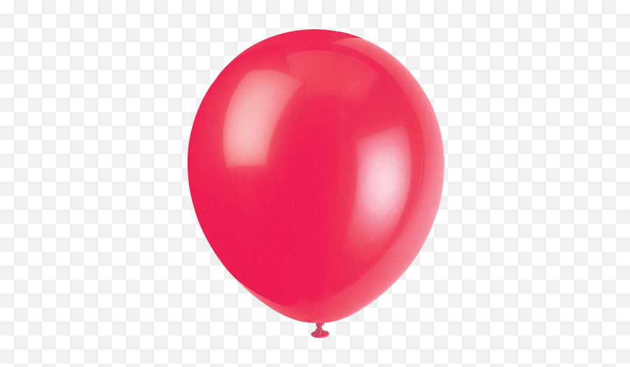 Balloon Png Images Transparent Background Play - Red Latex Balloons,Balloons Png Transparent Background