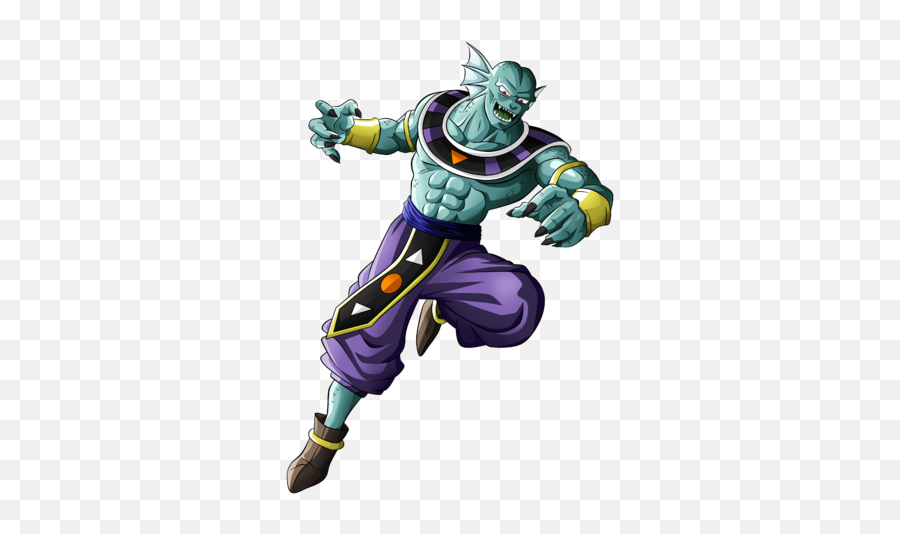 Download We Have A Moment In Dragon Ball Super Right Before - Universe 12 God Of Destruction Png,Destruction Png