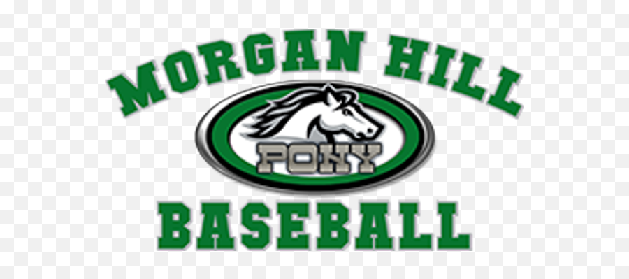 Pony White Sox - Morgan Hill Pony Baseball Png,White Sox Logo Png