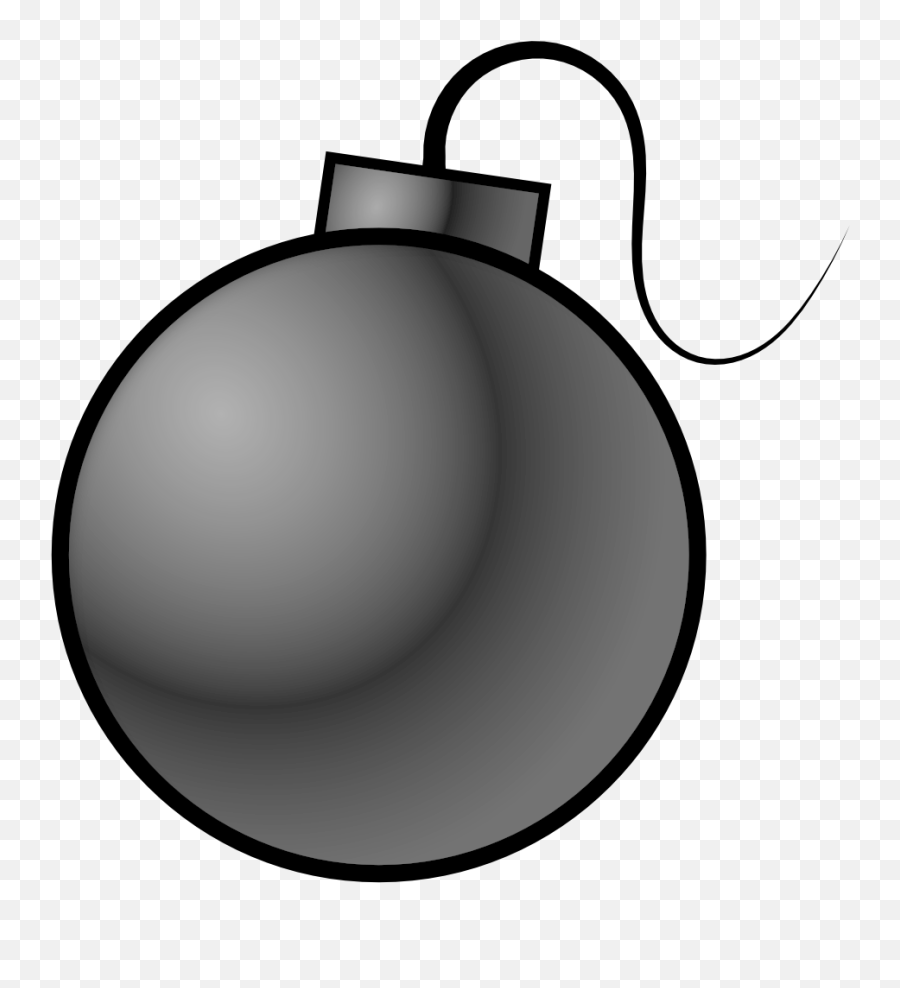 Grenade Clipart Transparent Background - Clip Art Png,Grenade Transparent Background