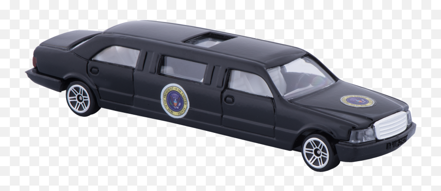 Presidential Toy Limousine Png Limo