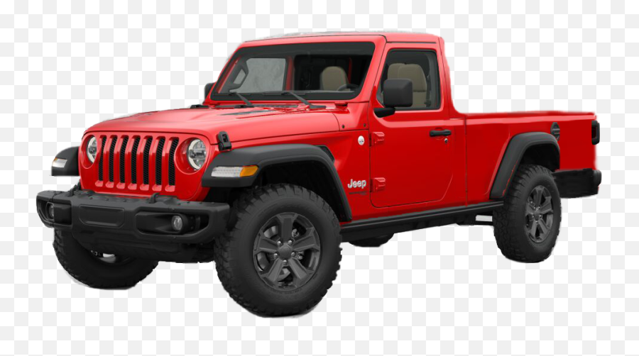 2020 Jeep Gladiator Pickup Jt Model Name Leaked - Pickup Truck Png,Gladiator Png