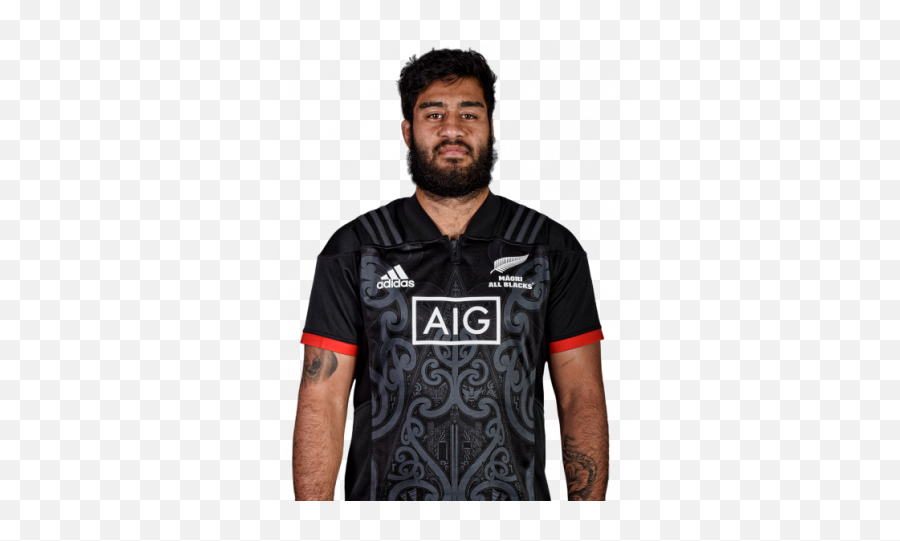 Akira Ioane Allblackscom - Ash Dixon Png,Akira Png