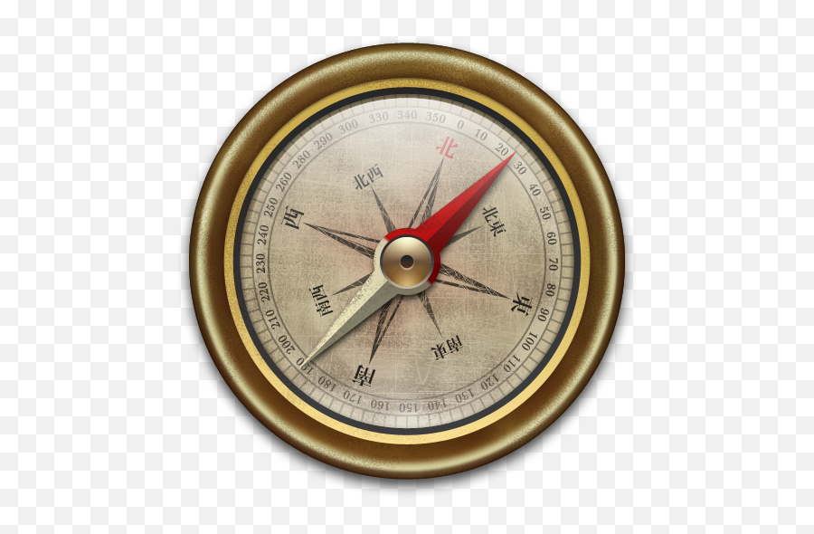 Compass Png Transparent Images - Compass Old Png,Compass Transparent Background