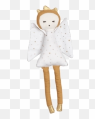 Dream Friend Tooth Fairy - png