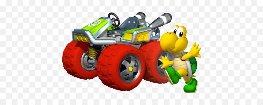 Koopa Troopa - Koopa Mario Bros Png,Koopa Troopa Png