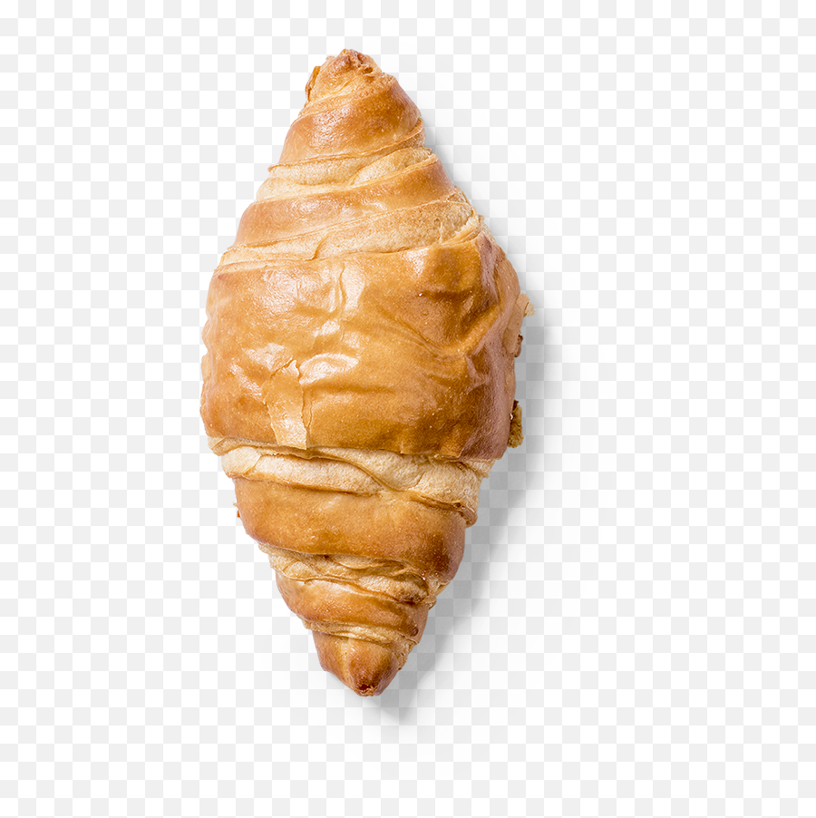 Png Image Transparent Background - Top View Croissant Png,Croissant Transparent Background