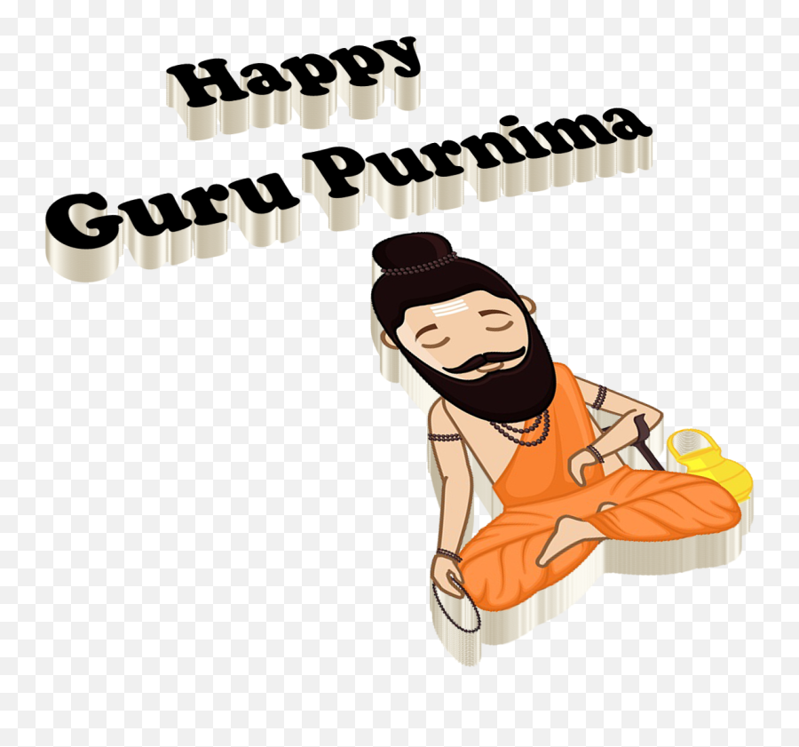 Guru Purnima Png Transparent Images Free Download Pngs - free transparent  png images 