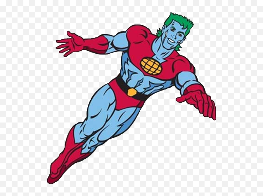 Captain Planet Png Vector Clipart Psd 686817 - Png Images Captain Planet,Planet Clipart Png