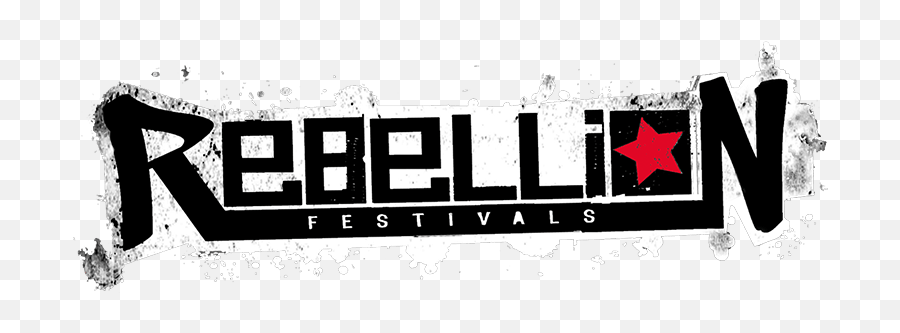 Rebellion Festival Returns August 6th - 9th 2020 Many More Rebellion Festival 2018 Logo Png,Bad Religion Logo
