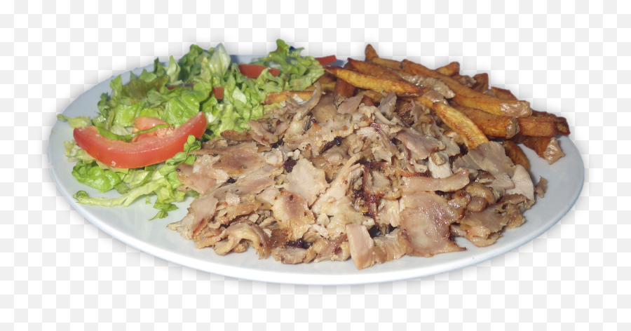 Download La Baracca Assiette Kebab - Liver And Onions Png Assiette Kebab Png,Liver Png