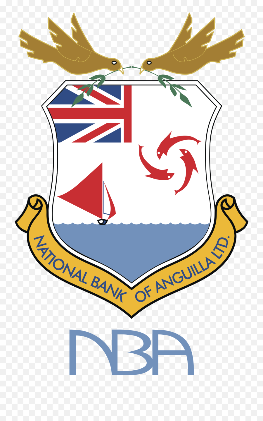 Nba Logo Png Transparent U0026 Svg Vector - Freebie Supply National Bank Of Anguilla,All Nba Logos