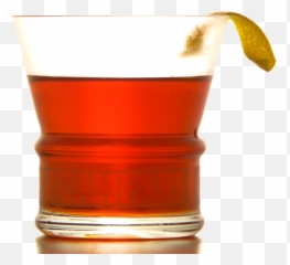 Negroni - Cocktails Transparent Background Png,Cocktail Png