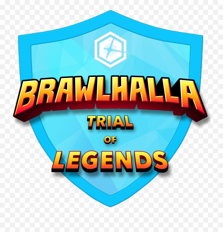 Blue Mammoth Games Logo Png - Brawlhalla,Brawlhalla Logo