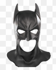 Batman Mask Png Clipart