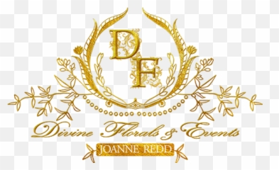 Divine Florals Events - Graphic Design Png,Florals Png