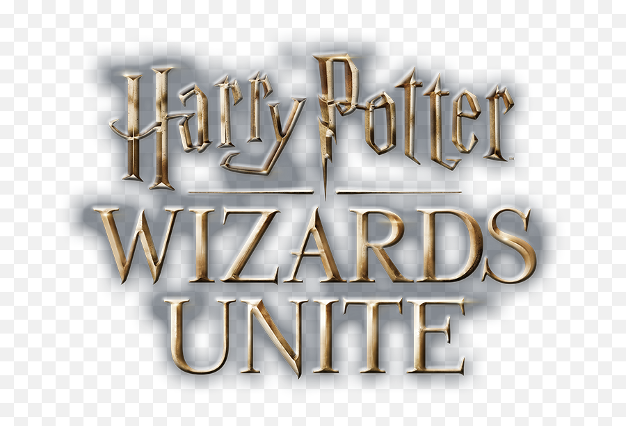 Download Hd Wizards Unite Logo Png Transparent Image - Logo Wizard Unite Png,Wizards Logo Png