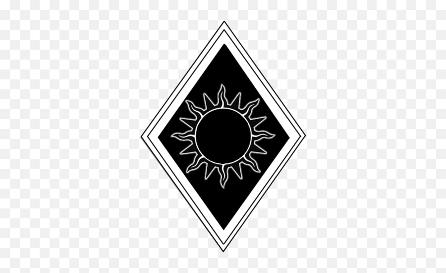 Circle Of The Black Sun - Vector Graphics Png,Black Sun Png