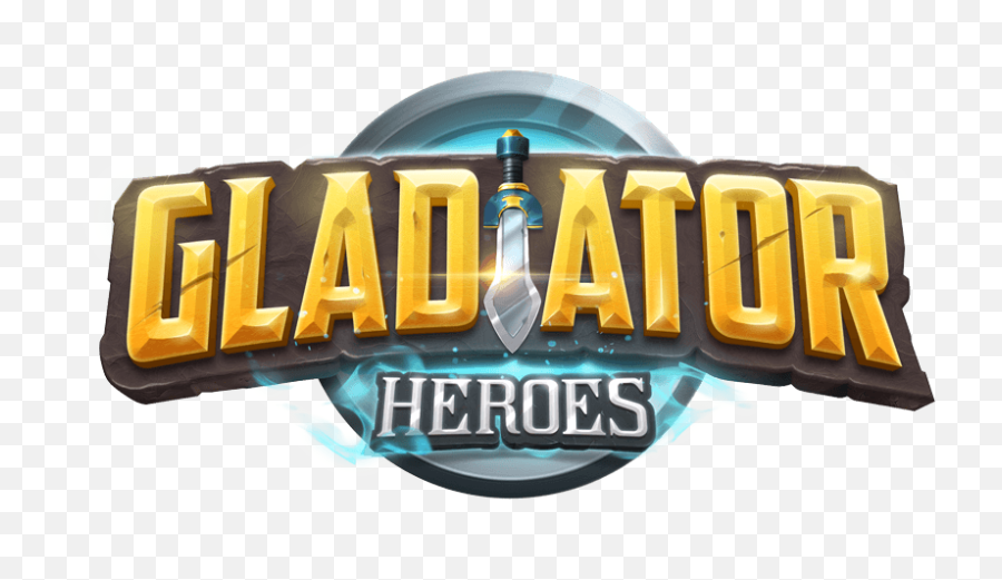 Bluestacks - Gladiators Heroes Png,Gladiator Logo