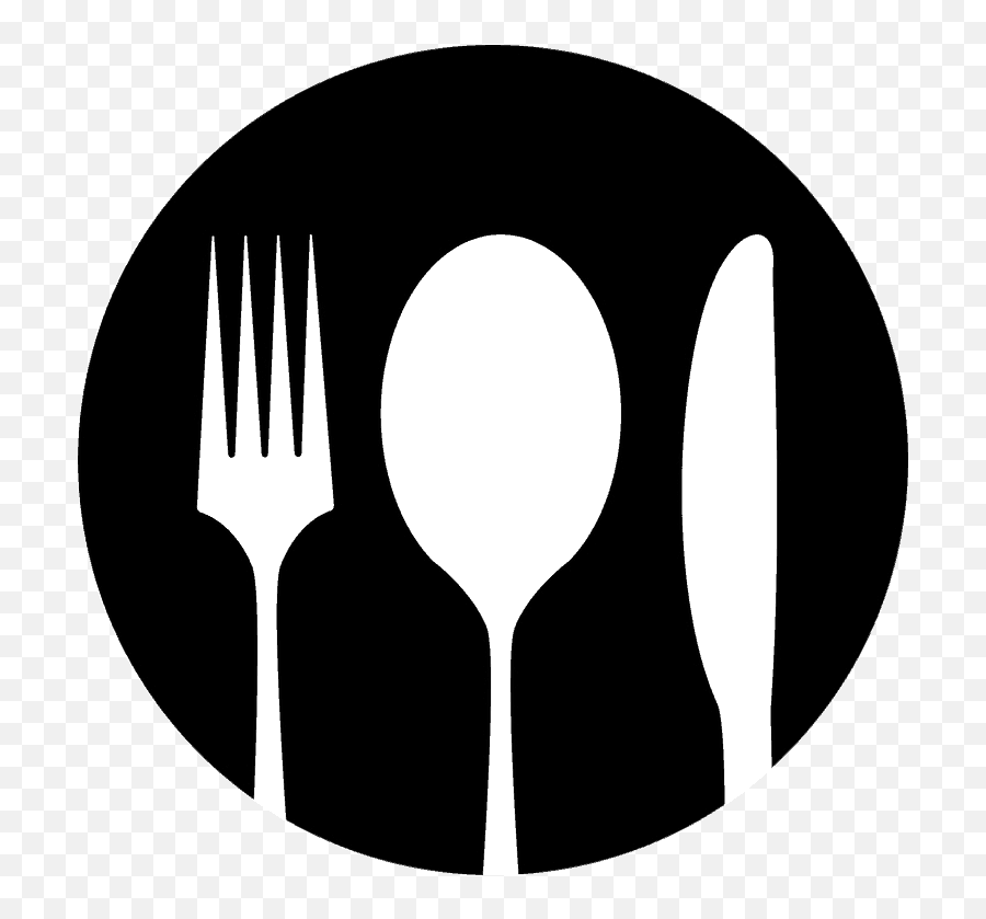 Spoon - Png Fork Knife Spoon,Fork Png