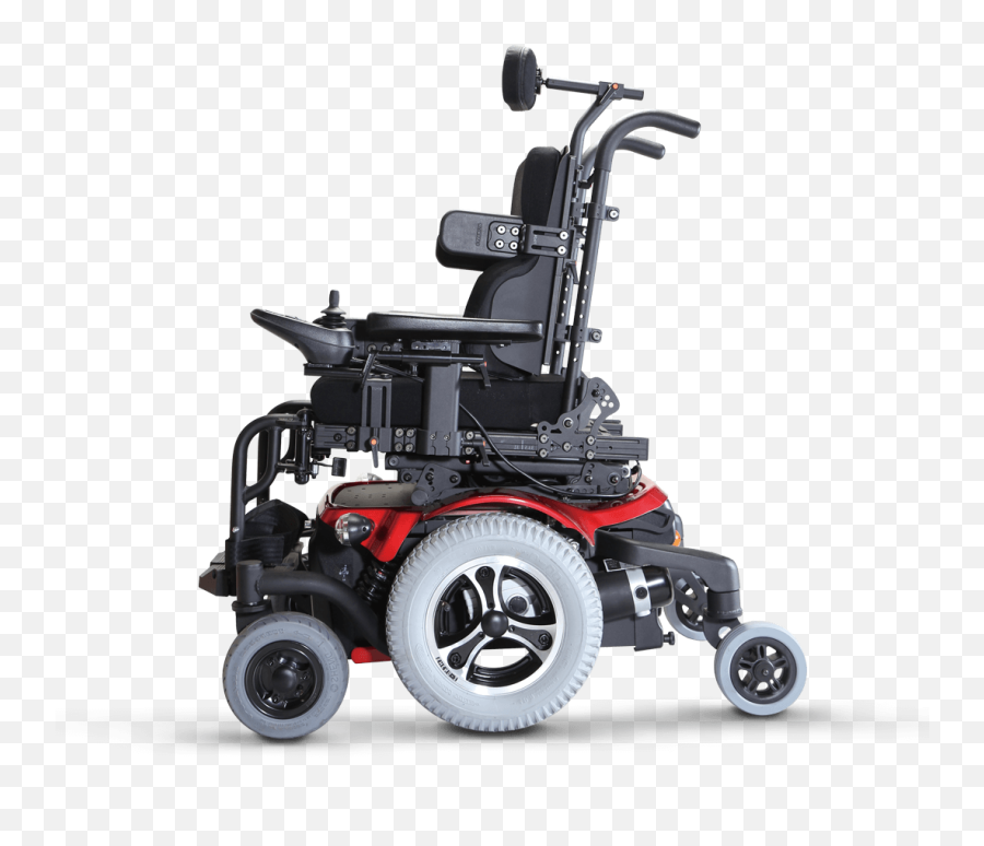 Morgan Kiss Mid Drive Power Wheelchair Karma Medical - Motorized Wheelchair Png,Wheelchair Png