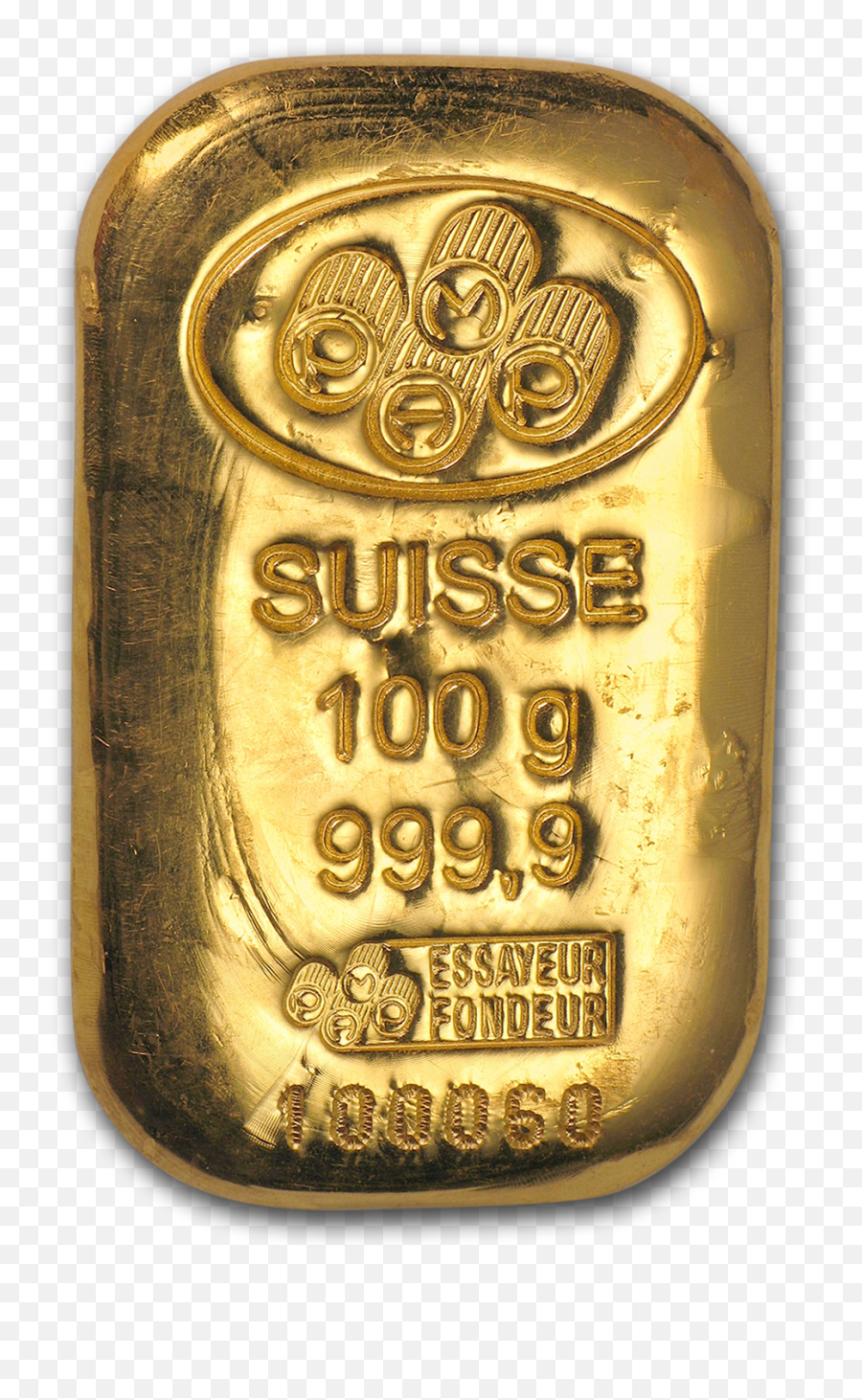 Gold Bar Icon Png - 100 Gram Gold Bar Gold 2181187 Vippng 100grams Of Gold,Gold Bars Png