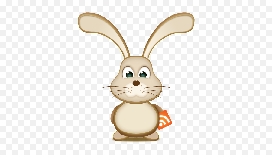 Easter Bunny Clipart Photo 13 - 14744 Transparentpng Transparent Easter Rabbit Png,Rabbit Clipart Png