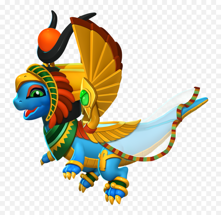 Dragon Mania Legends Wiki - Dragon Mania Legends Isis Dragon Png,Cartoon Dragon Png