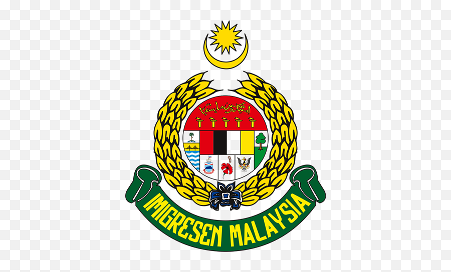 Official Malaysia Visa Png Logo