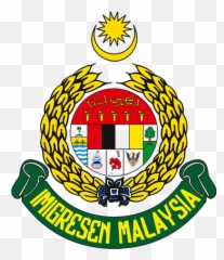 Official Malaysia Visa Png